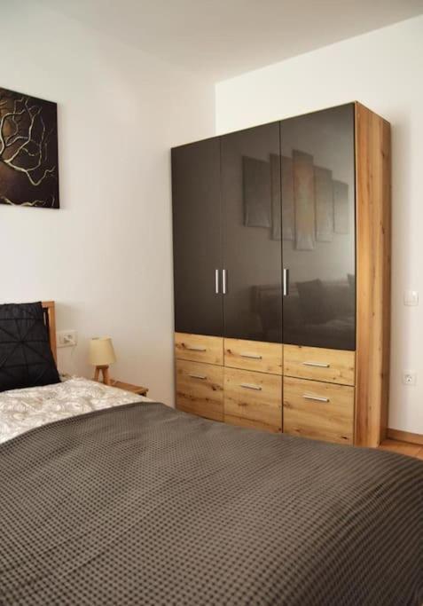 5 Dream Apartment 5 Cu Parcare Privata أرادايا المظهر الخارجي الصورة